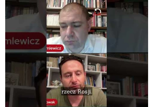 Dezinformacja i szpiegostwo: rosyjskie wpływy w Polsce