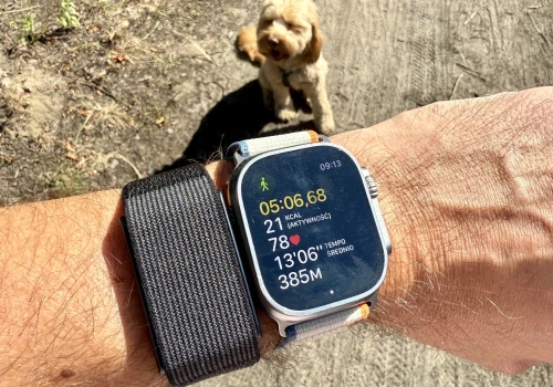 Apple Watch zwolniony z unijnego wymogu wymiennych baterii — Bruksela łagodzi przepisy