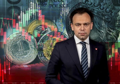 Deficyt budżetu przekroczył 123 mld zł. MF pokazało najnowsze dane
