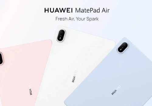 Oto nowy tablet Huawei. iPad Air wygląda przy nim po prostu nudno