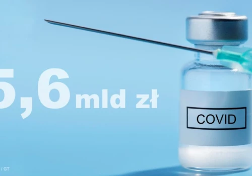 Pfizer kontra Polska. W puli 5,6 mld złotych