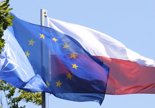 „Możemy rywalizować z Niemcami”. Kaszubia przyciągnie przemysł tańszą energią i kredytami