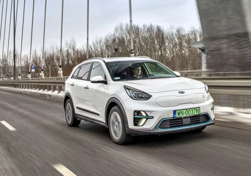Baterie elektryków po 100 tys. km. Podium rankingu zdominował jeden koncern