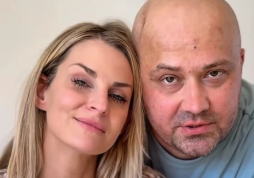 Adrian Szymaniak ze „Ślubu od pierwszego wejrzenia” przekazał smutne informacje