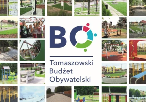 Rusza Tomaszowski Budżet Obywatelski 2027