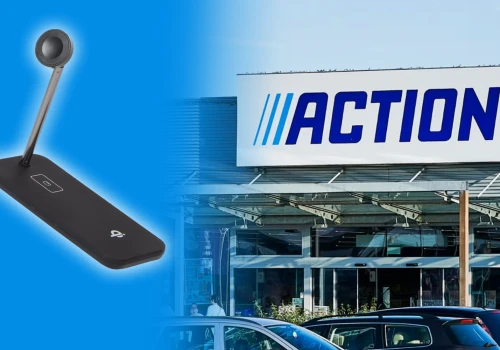 W Action za 35,48 zł, gdzie indziej kilka razy drożej. Naładujesz wiele urządzeń naraz