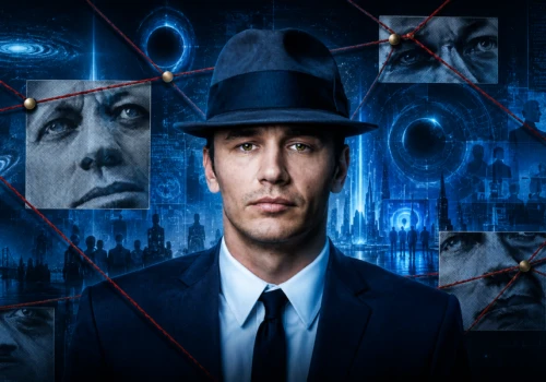 Seria 11.22.63 – oparty na powieści Kinga thriller SCI-FI idealny na weekendowy maraton