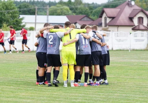 W sierpniu start rundy jesiennej w IV i V lidze małopolskiej