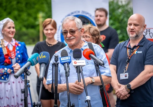 Jubileuszowy XX Światowy Festiwal Polonijnych Zespołów Folklorystycznych rusza