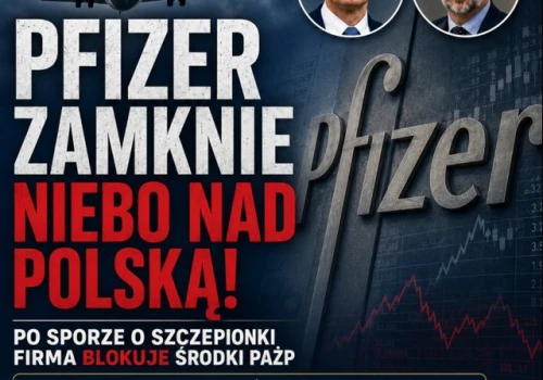 Podziękujmy za to Morawieckiemu i Niedzielskiemu 😡