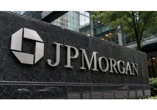 J.P. Morgan tokenizuje fundusze