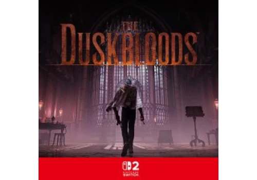 Zagraj w The Duskbloods za darmo na Nintendo Switch 2. Nadchodzi test gry twórców Dark Souls!