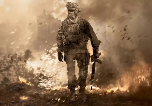 Call of Duty: Modern Warfare 4 pokazuje nową mapę. To przedsmak jutrzejszej prezentacji