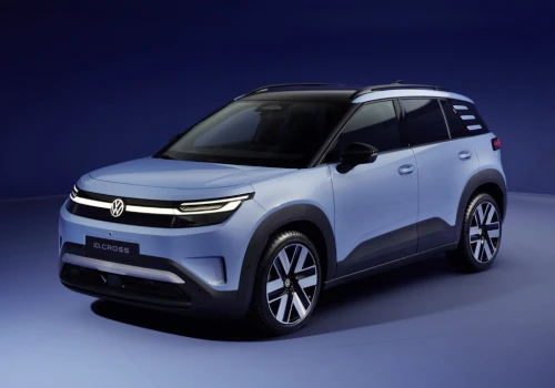 Nowy elektryczny Volkswagen ID. Cross ma przekonać ceną i zasięgiem