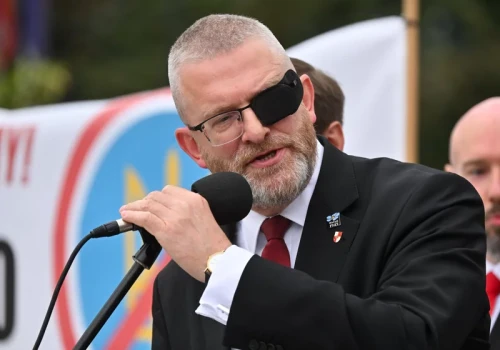 Nerwy mainstreamu. Braun: KKP chce uwolnić Polskę od urojeń klimatycznych i geopolitycznych