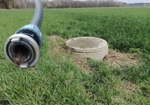 Szykują nowe zasady korzystania z wody. To ważny sygnał dla rolników