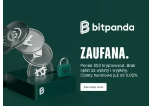 Bitpanda uruchamia margin trading na akcjach i ETF-ach — dźwignia do 20x po raz pierwszy w Europie
