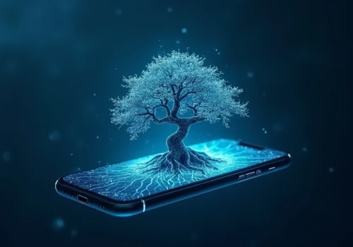 Bonsai 27B: iPhone zyskał mózg klasy desktopowej bez chmury