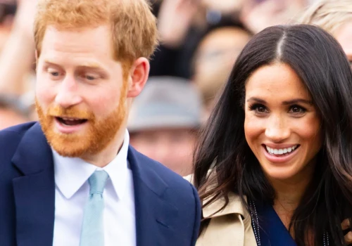 Meghan Markle ogłosiła zaskakujące nowiny. Internauci nie mogą jednak gratulować