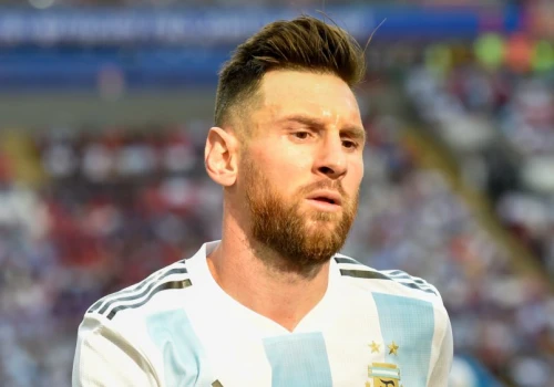 Anglia - Argentyna to mecz więcej niż 2 drużyn. Nie mam wątpliwości, z kim gra FIFA
