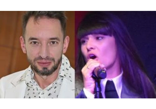 Adam Konkol PRZERWAŁ MILCZENIE po oświadczeniu Łez. 