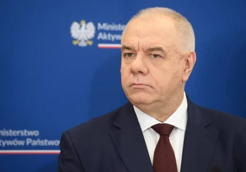 Zakaz udziału w stowarzyszeniach dla polityków PiS. Jest reakcja Jacka Sasina