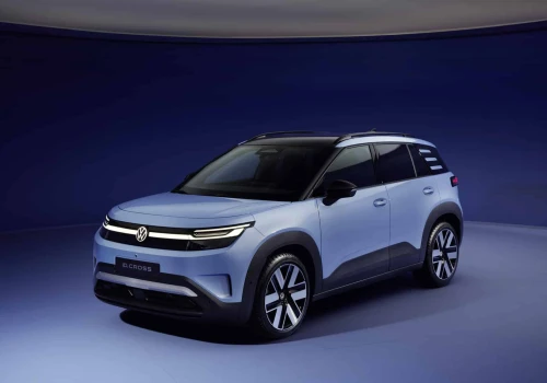 Elektryczny crossover Volkswagena w końcu oficjalnie. Na drogach zobaczymy go w przyszłym roku