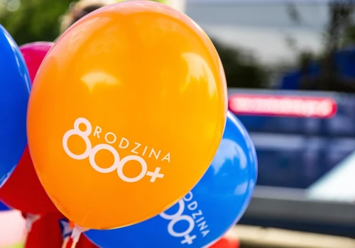 Duże zmiany w 800+. ZUS odrzucił tysiące wniosków