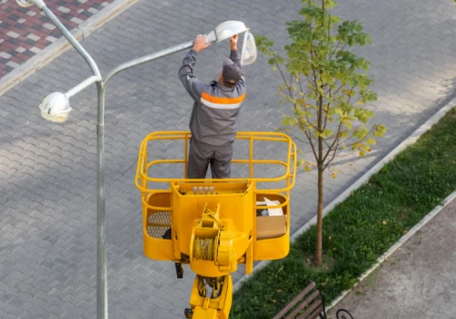 Gminy chcą nowego programu wymiany oświetlenia. Potrzebne 