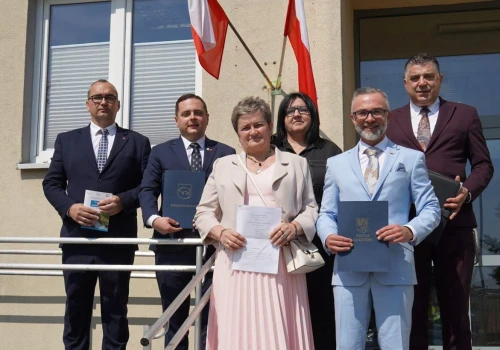 Samorządowcy apelują o przyspieszenie decyzji dla Bogdanki. „Mieszkańcy oczekują zakończenia postępowania”