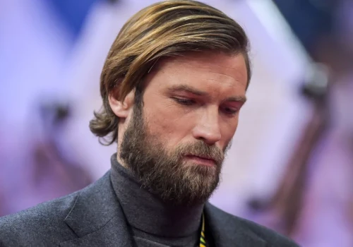 Andrzej Wrona zasmucił swoich fanów. „Życie pisze ciekawe scenariusze”