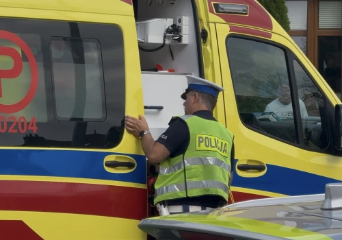 Od włamania do złamania. Złodziej w kościele