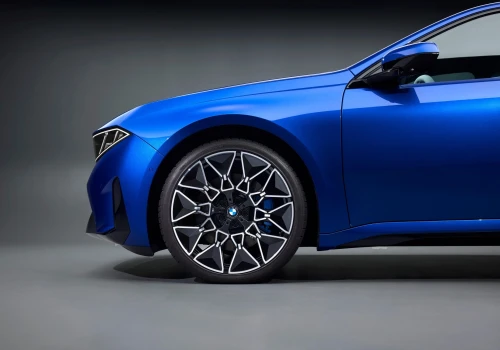 Oto nowe kombi BMW. Zakochałem się od pierwszego spojrzenia