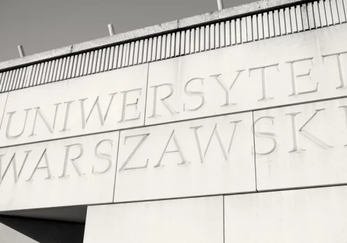 Znany profesor UW zawieszony. Prokuratura bada szokujące zarzuty