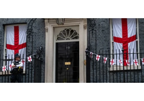 Komisja Europejska kibicuje Anglii w półfinale Mundialu. W tle reset relacji UE – Londyn po Brexicie