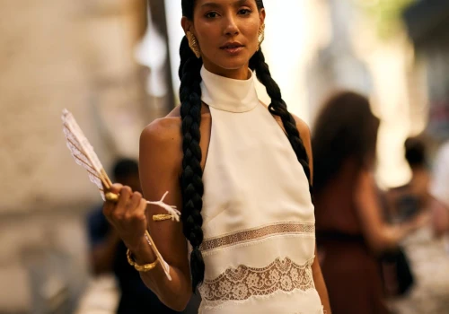 Nie kolczyki i nie torebki. Paryski Fashion Week zdominował jeden dodatek, który musisz mieć latem 2026