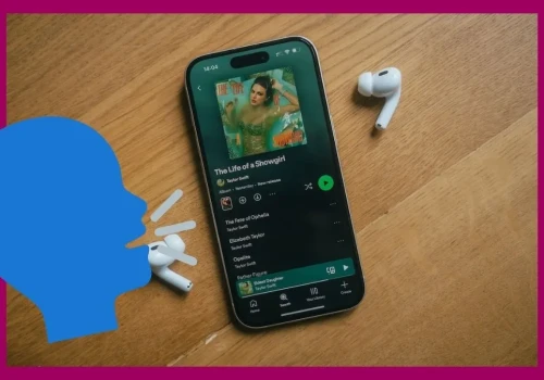 Będziesz gadać ze Spotify. Jak z ChatemGPT