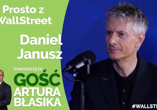 Janusz (Feerum): Pokonaliśmy największych graczy