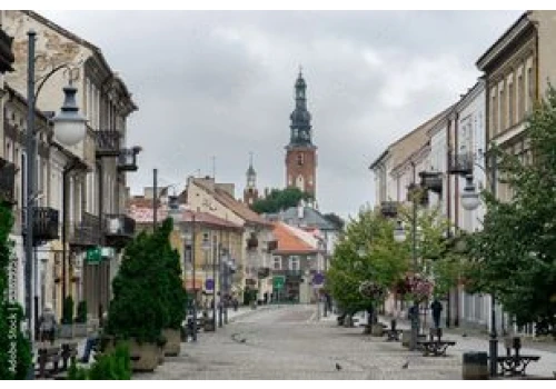 Szykują się do przebudowy ulicy Wierzbickiej, Łukasika i Warsztatowej w Radomiu. To może być komunikacyjna rewolucja w tej części miasta