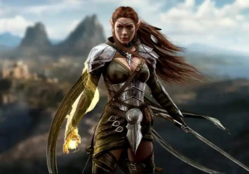 Były pracownik Bethesdy rzucił nowe światło na The Elder Scrolls 6. I to dosłownie