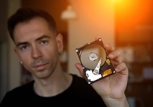 Czy warto jeszcze kupować dyski HDD?