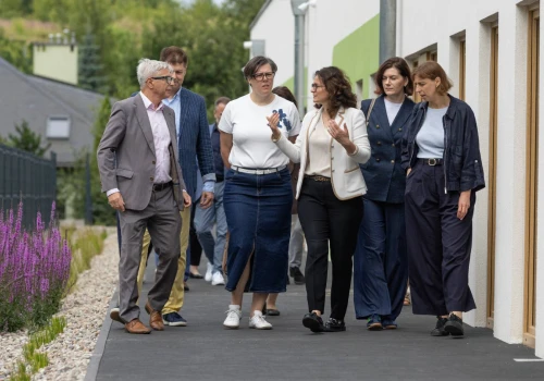 Remonty placówek oświatowych i nowe żłobki w Gdańsku