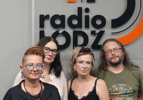 O tym chcemy rozmawiać. Człowiek wśród innych żywych istot