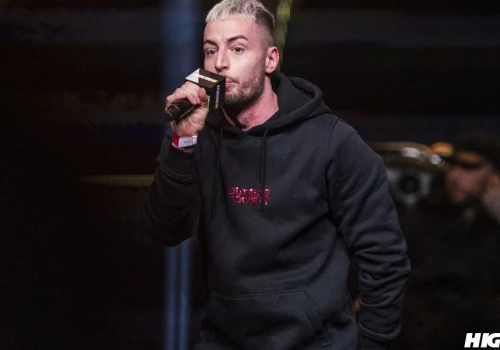 Koncert Edzia trzy razy tańszy niż występ Modelek. Poznaliśmy stawkę rapera