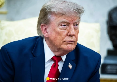 Donald Trump ma zabiegać o stałe członkostwo Polski w G20. Eksperci oceniają jego plan