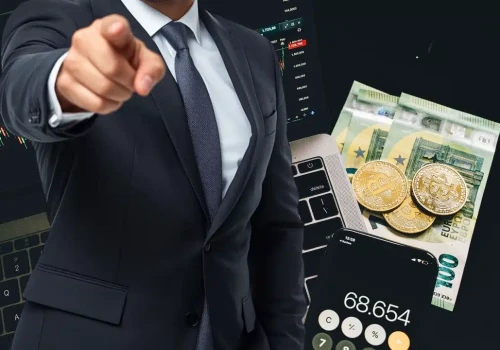 Kolejna giełda z MiCA ma specjalną ofertę dla przenoszących krypto. Bonus do depozytu i akcje gratis