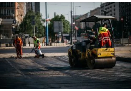 Obwodnica Zwolenia nadal bez wykonawcy. Generalna Dyrekcja Dróg Krajowych i Autostrad od nowa zbada oferty w przetargu