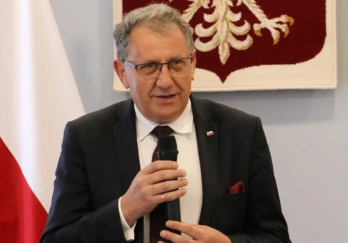 Dawne grzechy starosty? Podkarpacki poseł PiS może stracić immunitet przez dotację z MON