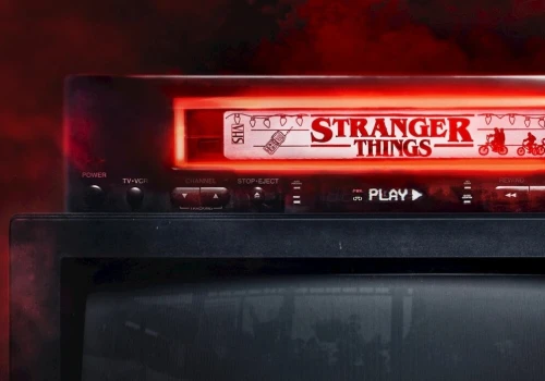 Nowy-stary Stranger Things trafił na Netflix. Nowość zaskoczyła wiernych fanów