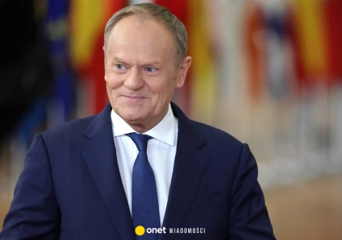 Zamieszanie po ultimatum w PiS. Kąśliwy komentarz premiera. 